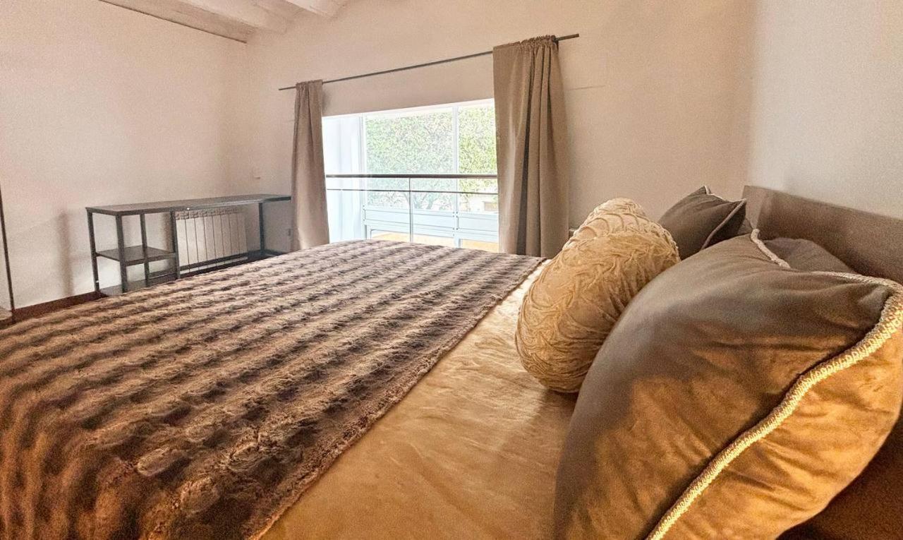 Gran De Gracia Appartement