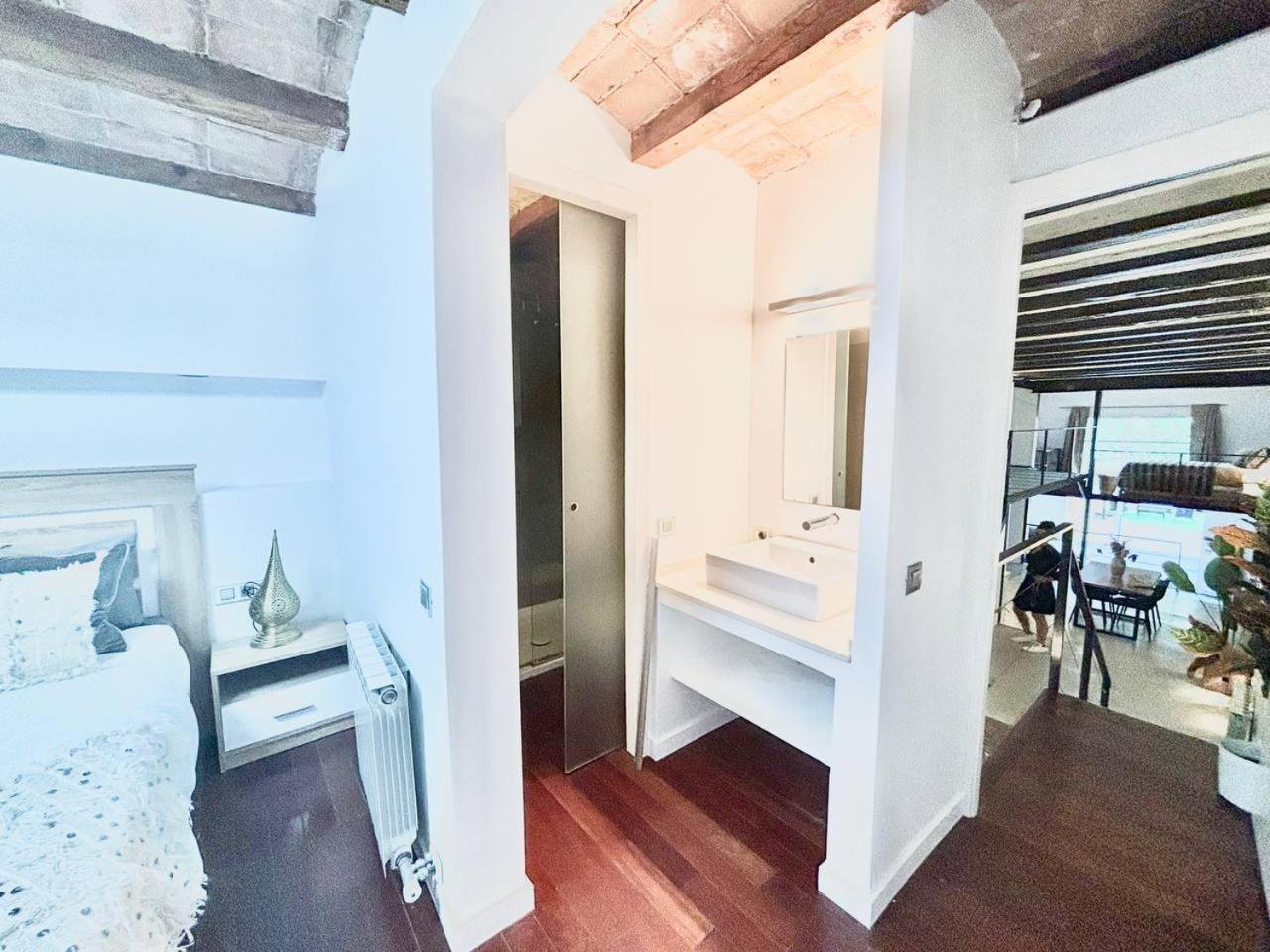Appartement Gran De Gracia Barcelone