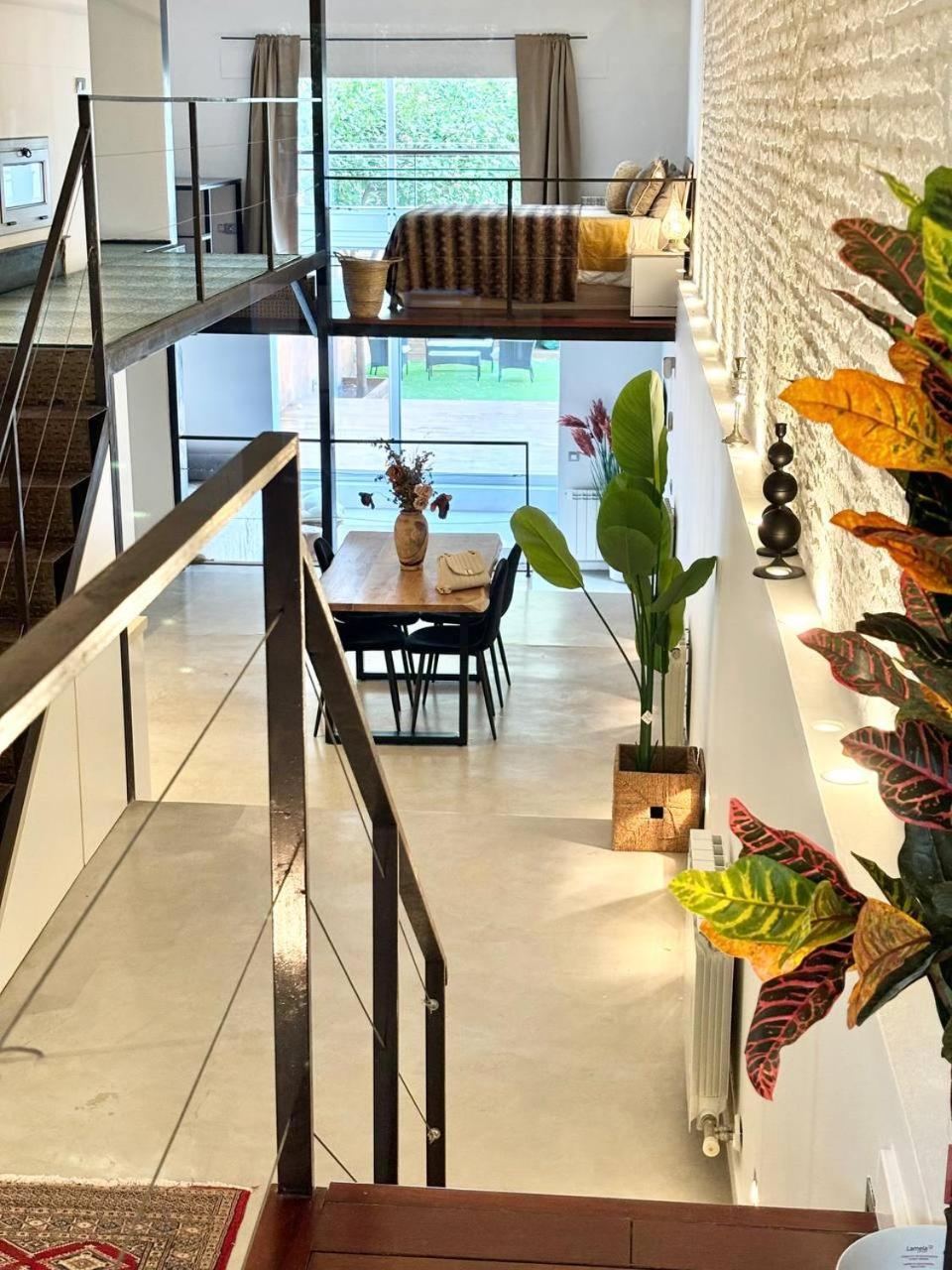 Gran De Gracia Appartement
