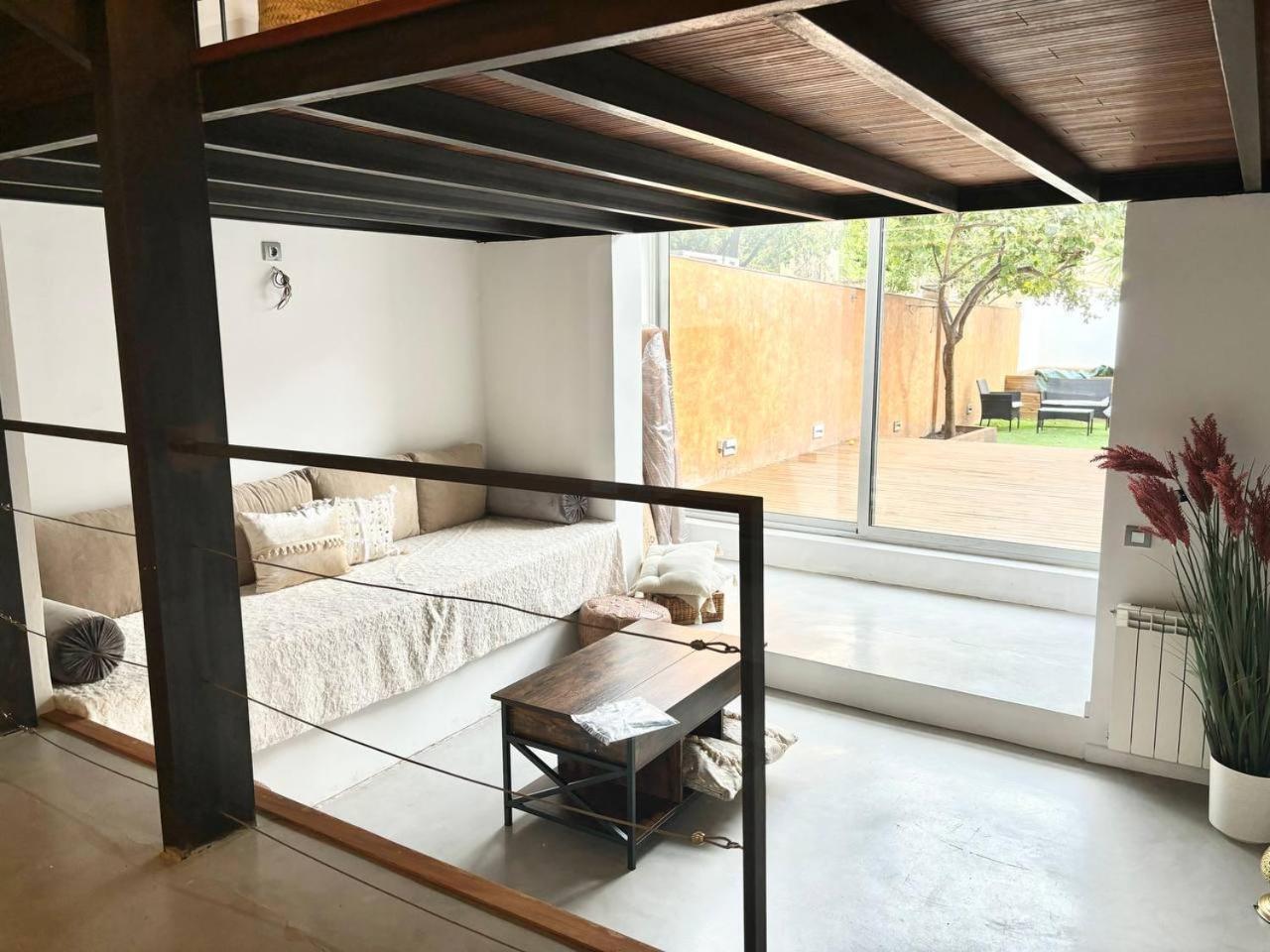 Gran De Gracia Appartement Barcelone
