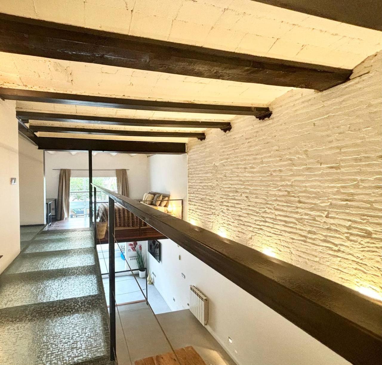 Gran De Gracia Appartement