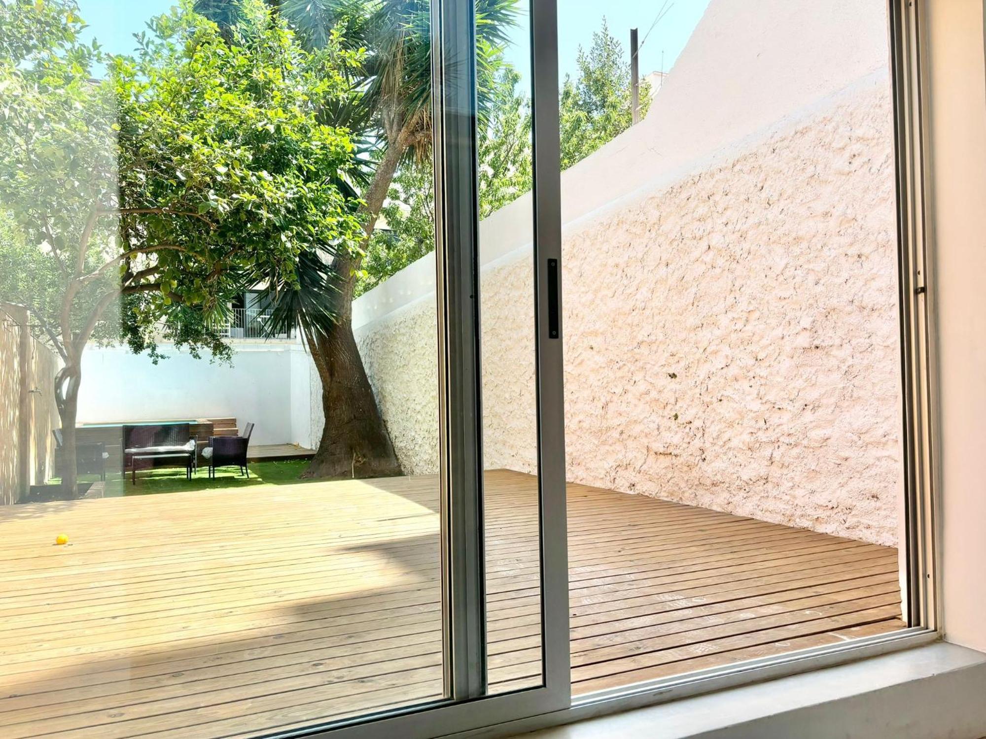 Gran De Gracia Appartement Barcelona