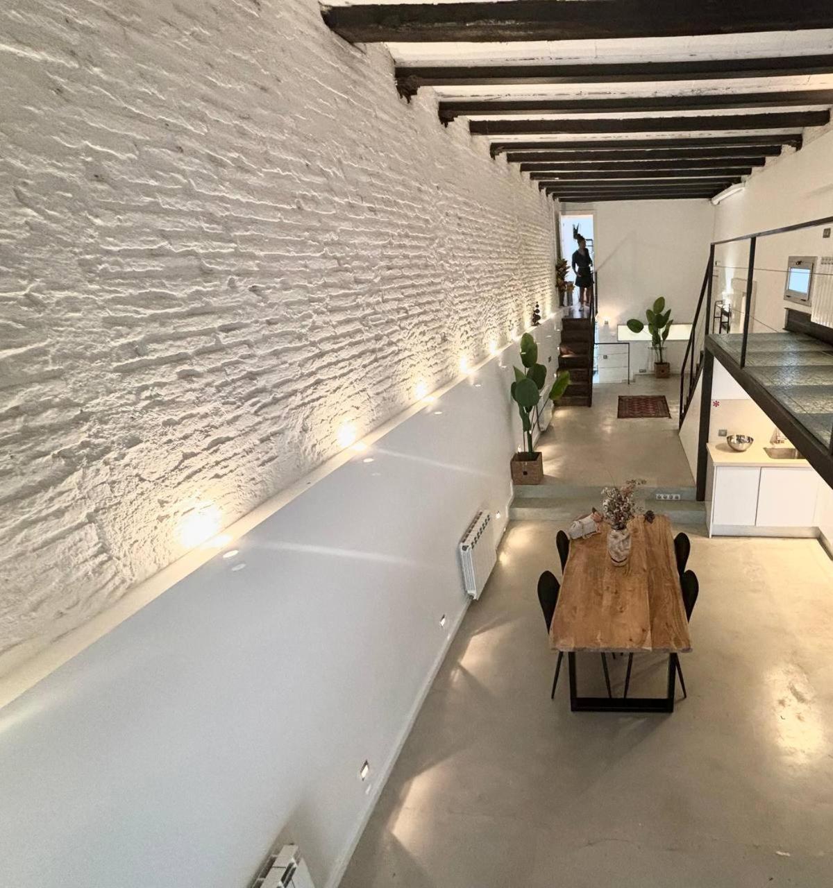 Appartement Gran De Gracia