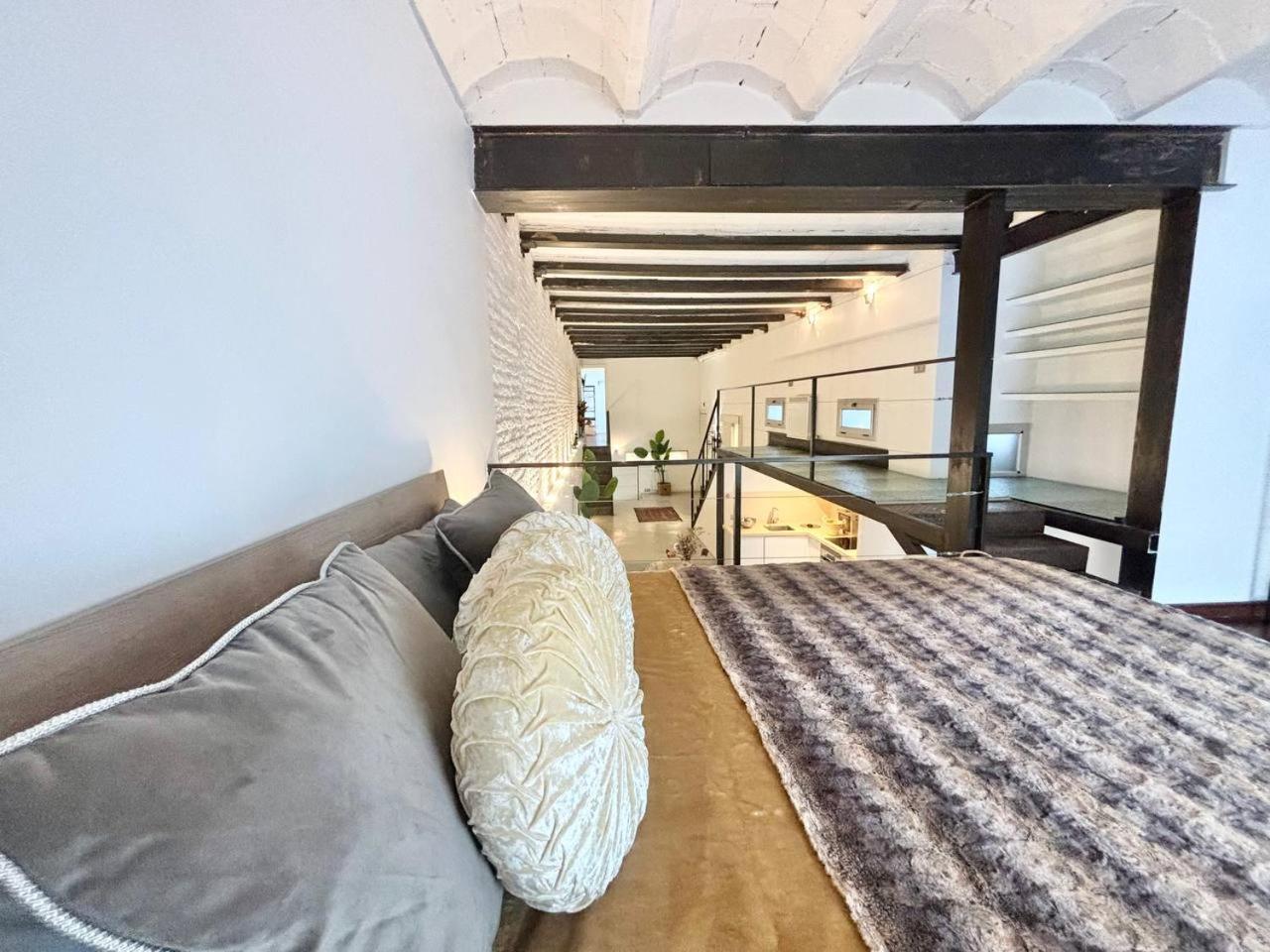 Gran De Gracia Appartement Barcelona