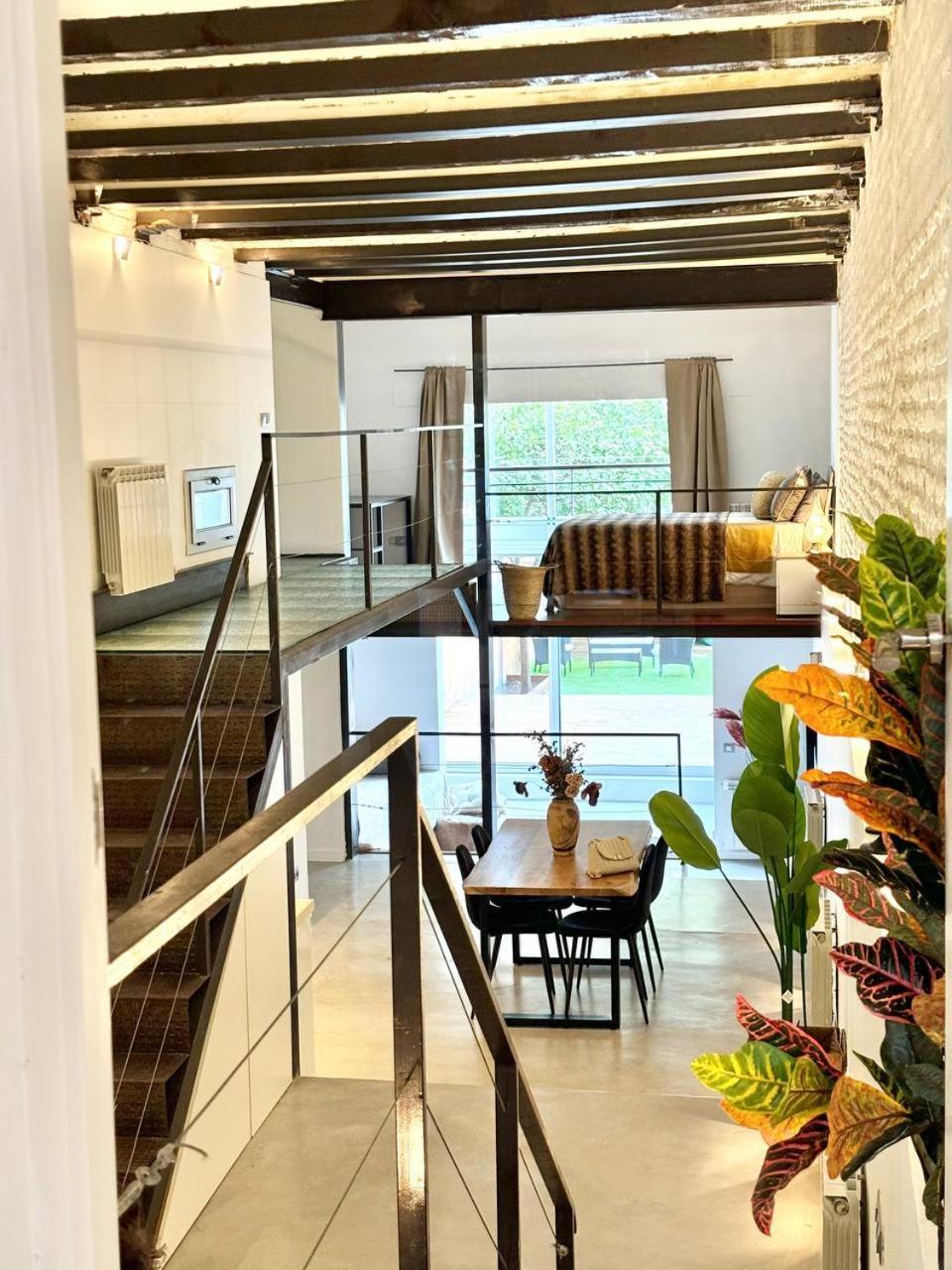 Gran De Gracia Appartement Barcelona