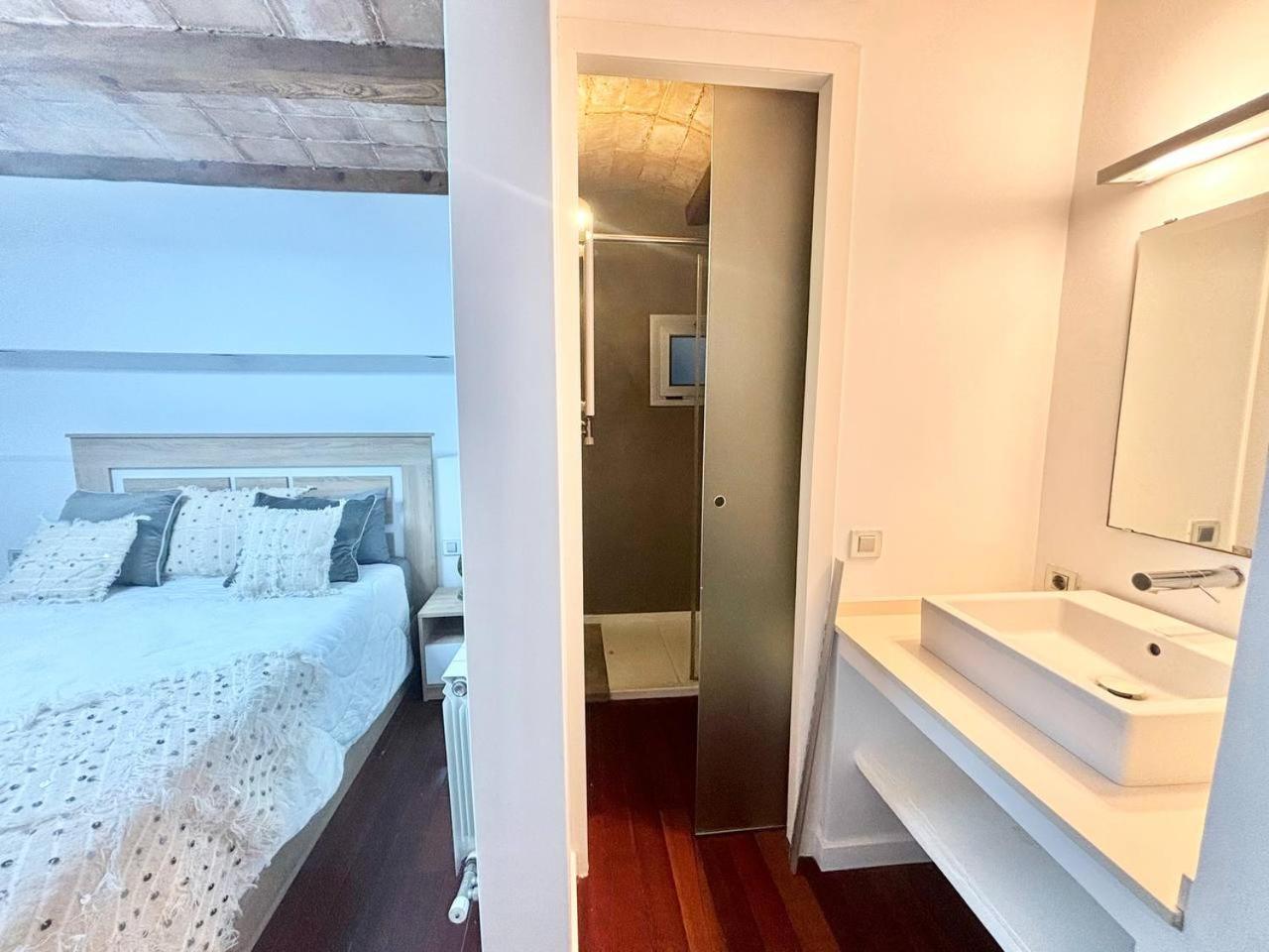 Gran De Gracia Appartement