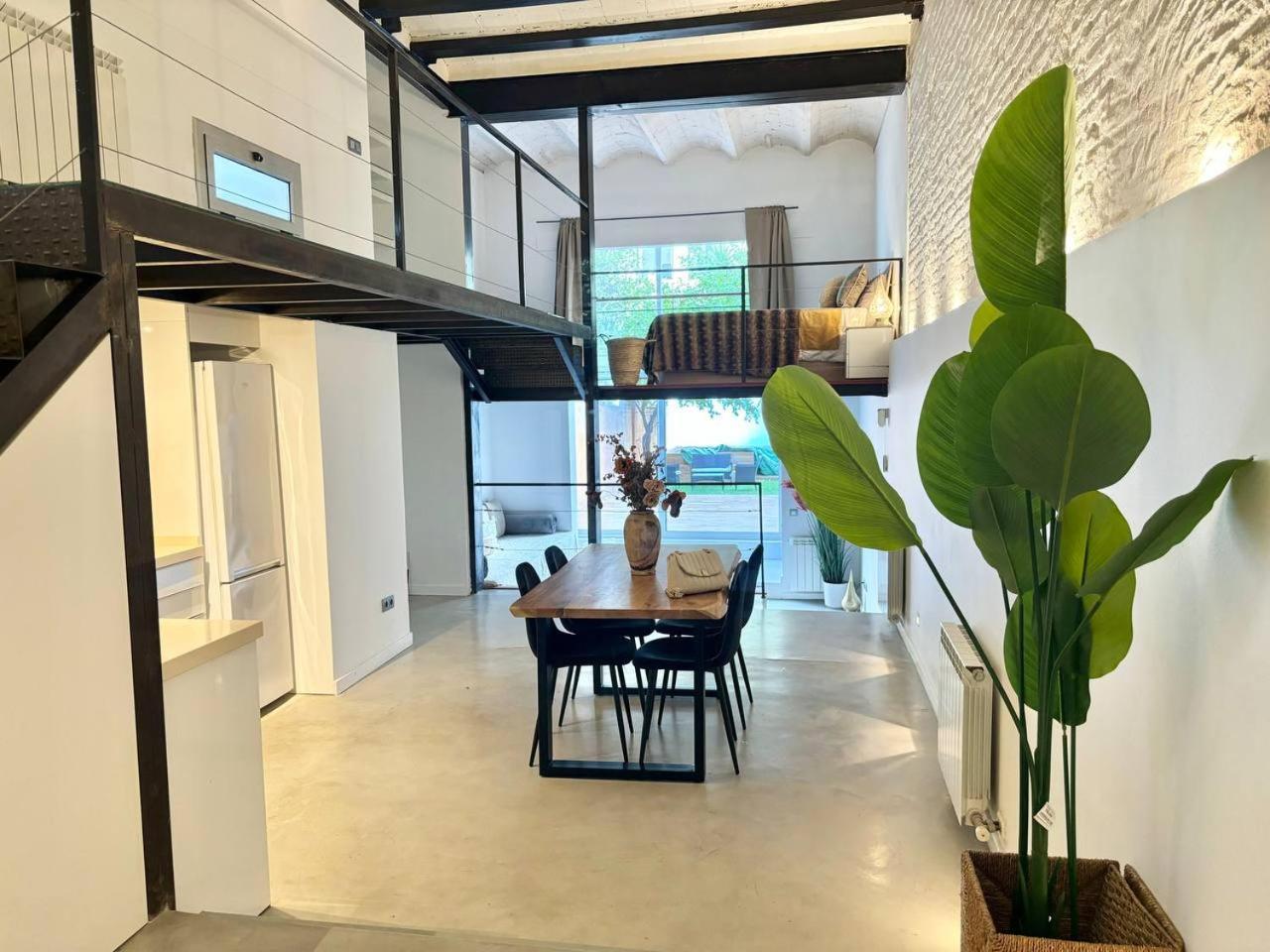 Gran De Gracia Appartement Barcelona