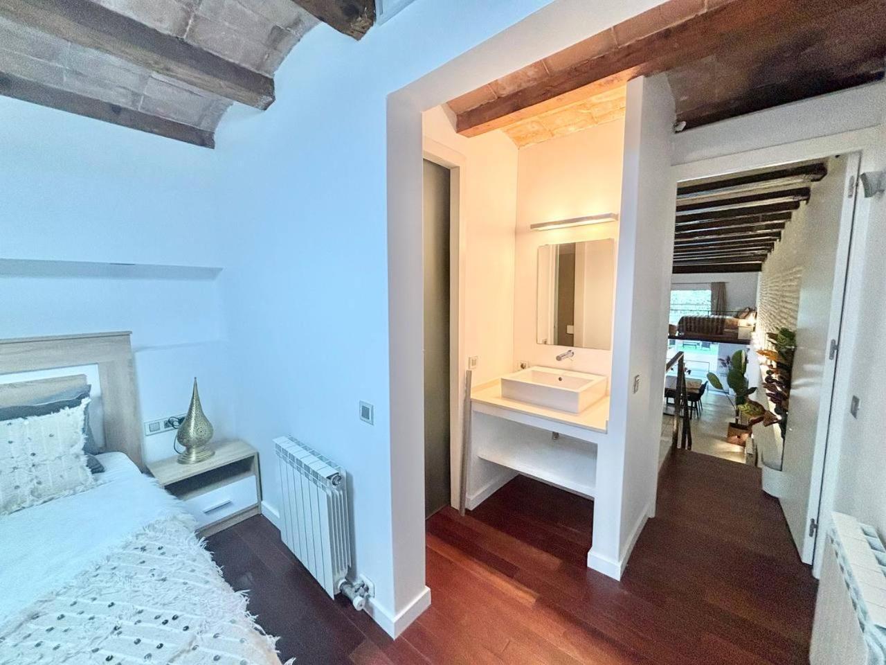 Appartement Gran De Gracia